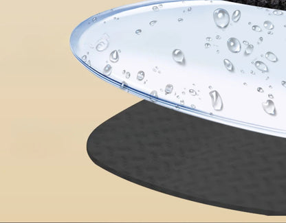 Pet 2/3 Step Dog Stair Cat Pet Ramp Ladder Washable Non Slip Removable Memory Foam Pet Products Ramp for Dog Pet Stairs for Dogs